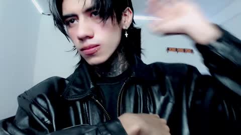 Snapshot of chriss_opp chatting on 01/28/25, 09:50 CHRIS INDEPENT MODEL online show from 01/28/25, 09:50