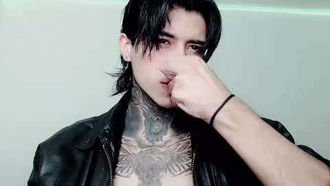 Snapshot of chriss_opp chatting on 03/10/25, 12:18 CHRIS INDEPENT MODEL online show from 03/10/25, 12:18