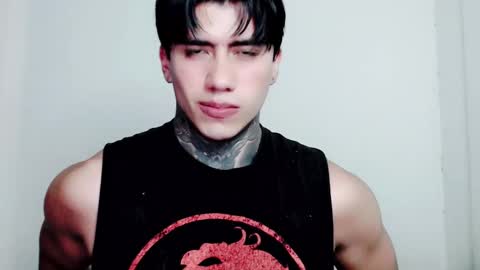 Snapshot of chriss_opp chatting on 09/14/25, 02:22 CHRIS INDEPENT MODEL online show from 09/14/25, 02:22