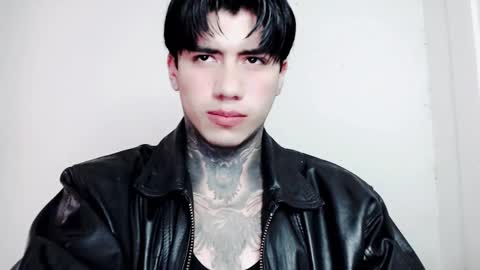 Snapshot of chriss_opp chatting on 09/20/25, 01:45 CHRIS INDEPENT MODEL online show from 09/20/25, 01:45