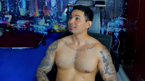 Chriss Stewart online show from 09/11/25, 02:11