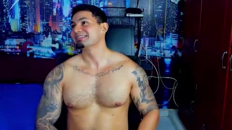 Chriss Stewart online show from 10/15/25, 02:22