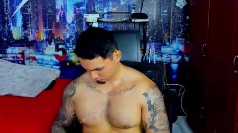 Chriss Stewart online show from 10/22/25, 02:12