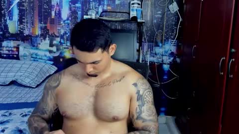 Snapshot of chriss_stewart2 chatting on 02/03/26, 03:15 Chriss Stewart online show from 02/03/26, 03:15