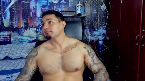 Snapshot of chriss_stewart2 chatting on 02/07/26, 03:32 Chriss Stewart online show from 02/07/26, 03:32