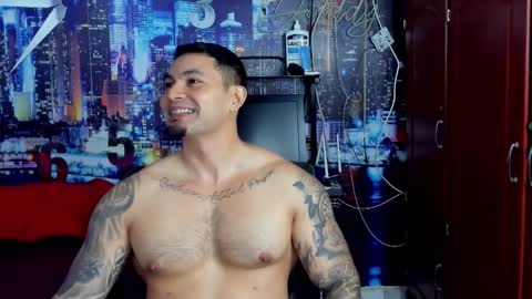 Snapshot of chriss_stewart2 chatting on 02/28/26, 03:40 Chriss Stewart online show from 02/28/26, 03:40