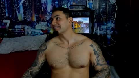 Snapshot of chriss_stewart2 chatting on 03/05/26, 03:24 Chriss Stewart online show from 03/05/26, 03:24