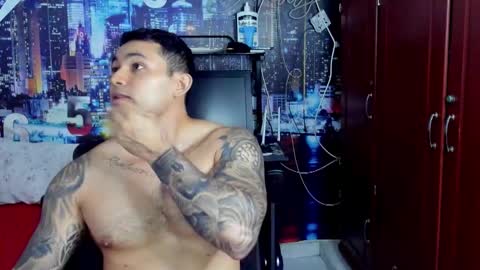 Snapshot of chriss_stewart2 chatting on 03/07/26, 05:15 Chriss Stewart online show from 03/07/26, 05:15