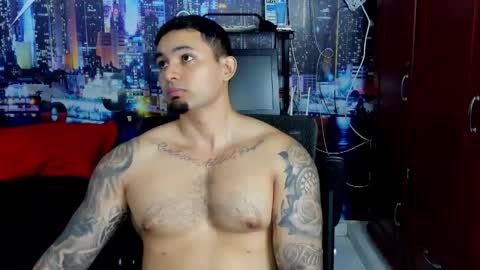 Snapshot of chriss_stewart2 chatting on 03/10/26, 02:49 Chriss Stewart online show from 03/10/26, 02:49