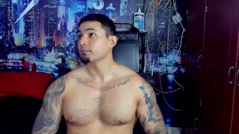 Snapshot of chriss_stewart2 chatting on 03/11/26, 02:06 Chriss Stewart online show from 03/11/26, 02:06