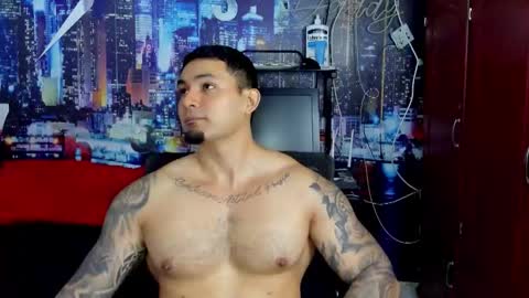 Snapshot of chriss_stewart2 chatting on 03/13/26, 02:29 Chriss Stewart online show from 03/13/26, 02:29