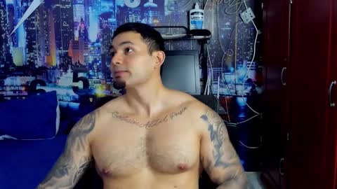 Snapshot of chriss_stewart2 chatting on 03/18/26, 02:26 Chriss Stewart online show from 03/18/26, 02:26