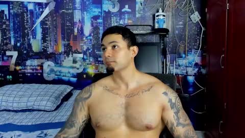 Chriss Stewart online show from 03/31/26, 02:24