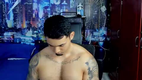 Chriss Stewart online show from 05/02/26, 02:05