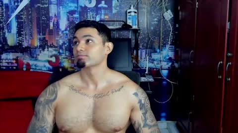 Chriss Stewart online show from 05/08/26, 02:17