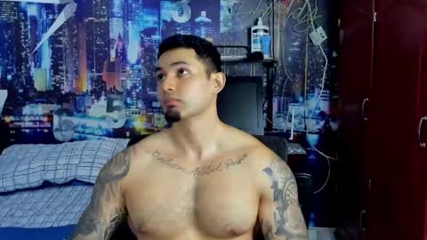Chriss Stewart online show from 05/13/26, 02:09