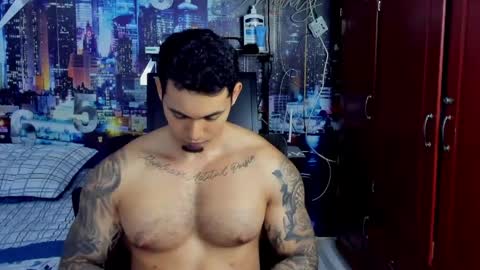 Chriss Stewart online show from 05/14/26, 04:41