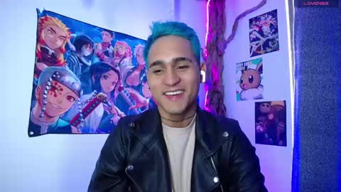 Christian Wang online show from 12/01/24, 07:47