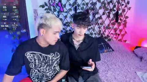 Snapshot of chriss_wg_ chatting on 03/29/26, 12:10 Christian Wang online show from 03/29/26, 12:10