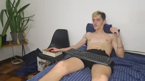 Christopher online show from 01/02/25, 06:56