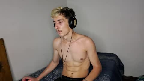 Christopher online show from 01/18/25, 01:19