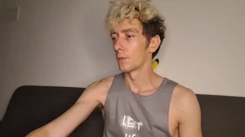 Christopher online show from 11/10/25, 02:10