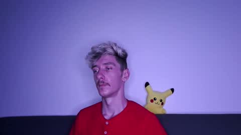 Christopher online show from 12/04/25, 12:20