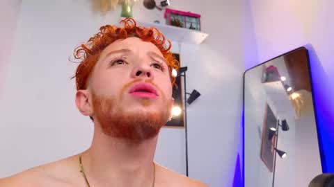 Snapshot of chrisstianford chatting on 06/14/26, 06:37 Hi dont forguet to follow me online show from 06/14/26, 06:37