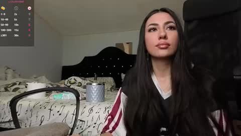 Chrissy online show from 02/19/26, 07:21