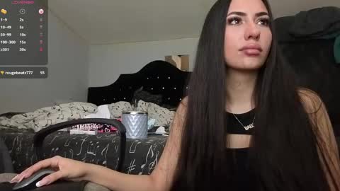 Chrissy online show from 04/30/26, 08:57