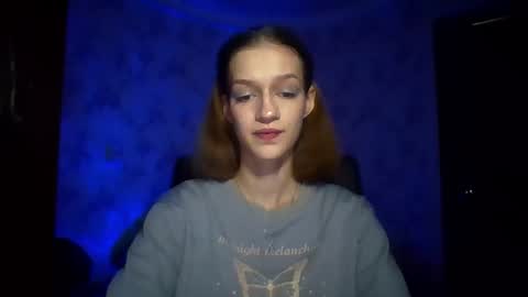 chrissy_joyful online show from 02/16/26, 05:36