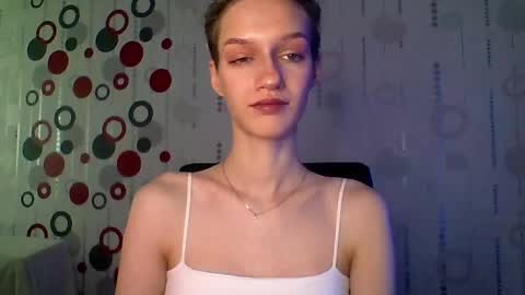 chrissy_joyful online show from 05/30/26, 05:37