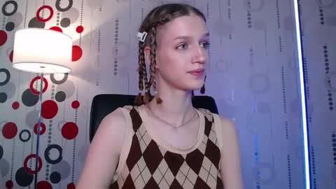 chrissy_joyful online show from 06/07/26, 04:05