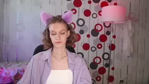 chrissy_joyful online show from 06/15/26, 04:04