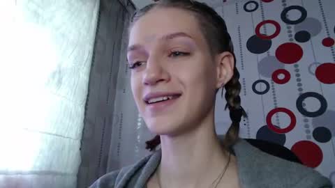 chrissy_joyful online show from 06/19/26, 04:06