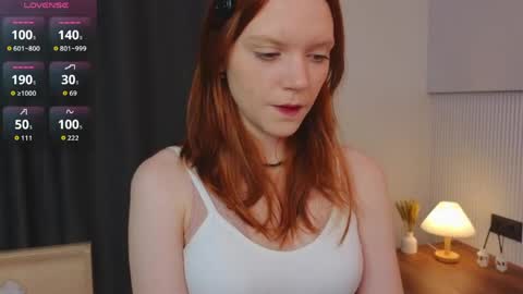 Christa online show from 05/09/26, 03:06