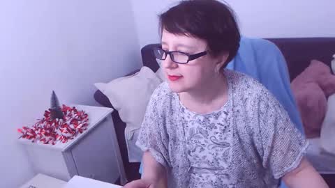 Christa online show from 12/29/24, 05:53