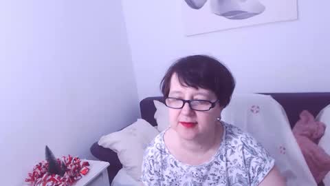 Christa online show from 01/02/25, 06:45