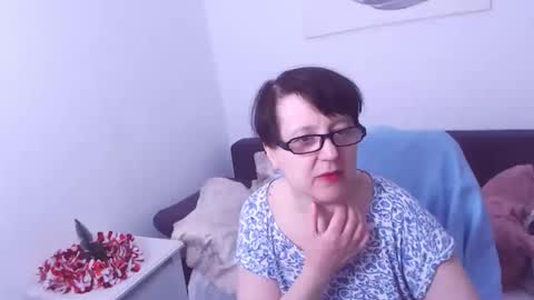 Christa online show from 01/06/25, 12:27