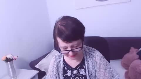 Christa online show from 01/10/25, 10:15