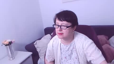 Christa online show from 01/12/25, 05:56