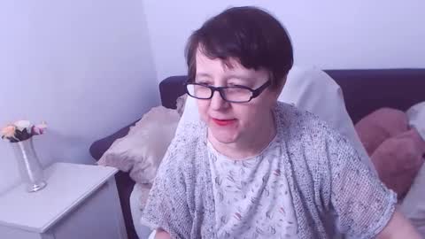 Christa online show from 01/15/25, 10:02