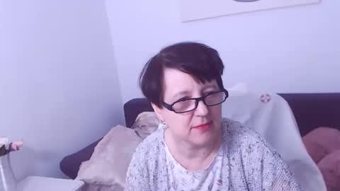 Christa online show from 01/16/25, 04:07