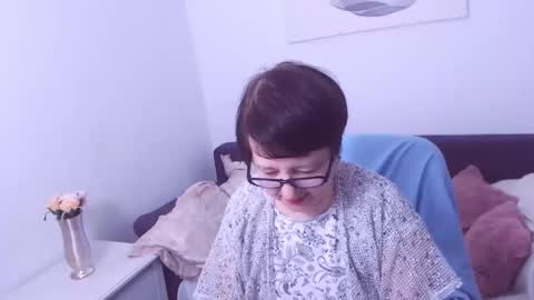 Christa online show from 01/19/25, 02:28