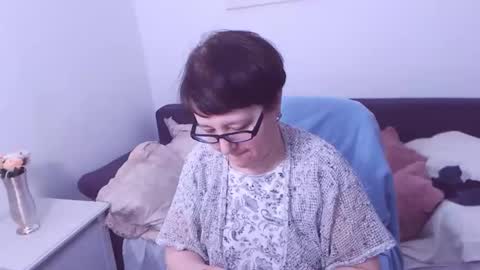 Christa online show from 01/19/25, 05:39