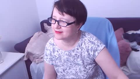 Christa online show from 01/20/25, 03:04