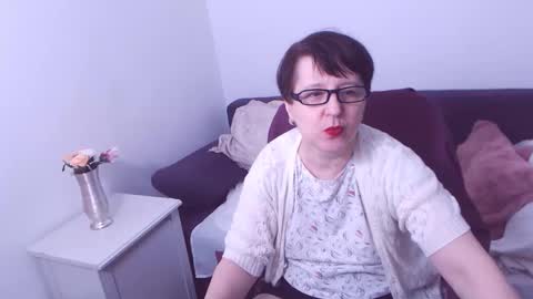 Christa online show from 01/21/25, 06:43