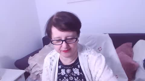 Christa online show from 01/24/25, 06:14