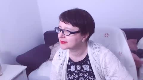 Christa online show from 01/25/25, 03:19