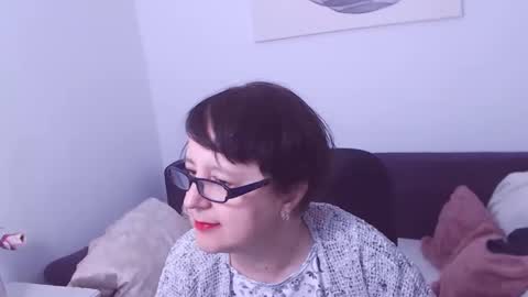 Christa online show from 02/02/25, 05:53